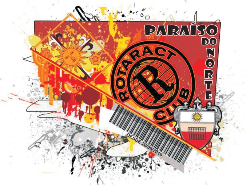 Rotaract Club de Paraíso do Norte
