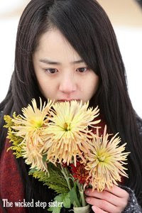 Briana Cinderella Sister