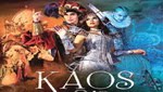 Kaos (Resort World Manila - GMA)