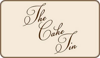 The Cake Tin