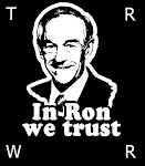Our Mentor, Ron Paul
