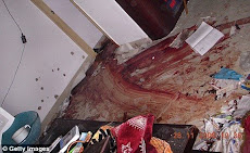 Mumbai Bloodbath