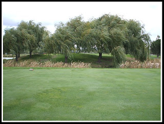 Meadow Lakes Golf Course