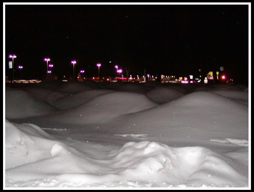 Bend Oregon Photos Bend Oregon Snow