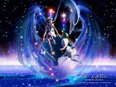Libra And Gemini