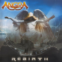 Angra Rebirth