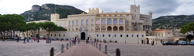 Mad for Monaco