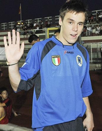 Louis Campagna