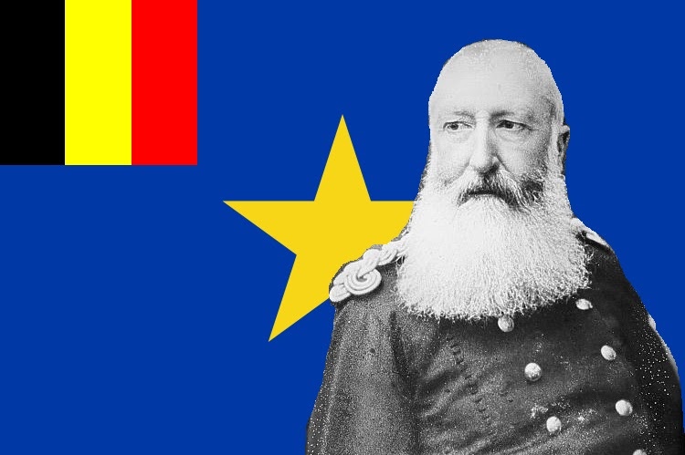 The Mad Monarchist: The Enemies of King Leopold