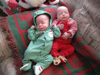 My Grandsons