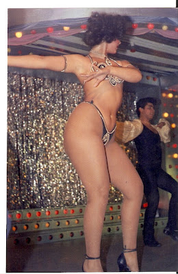 Amparo Brambilla