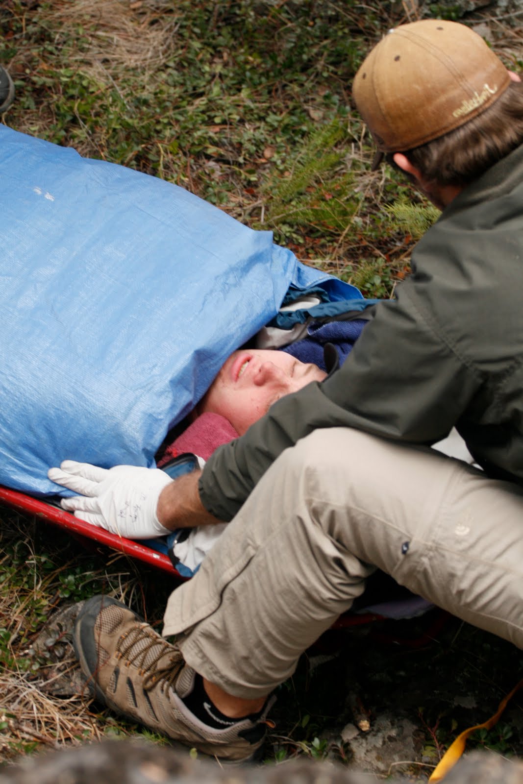 Wilderness First Responder Jobs Near Me at Michael Alvarez blog