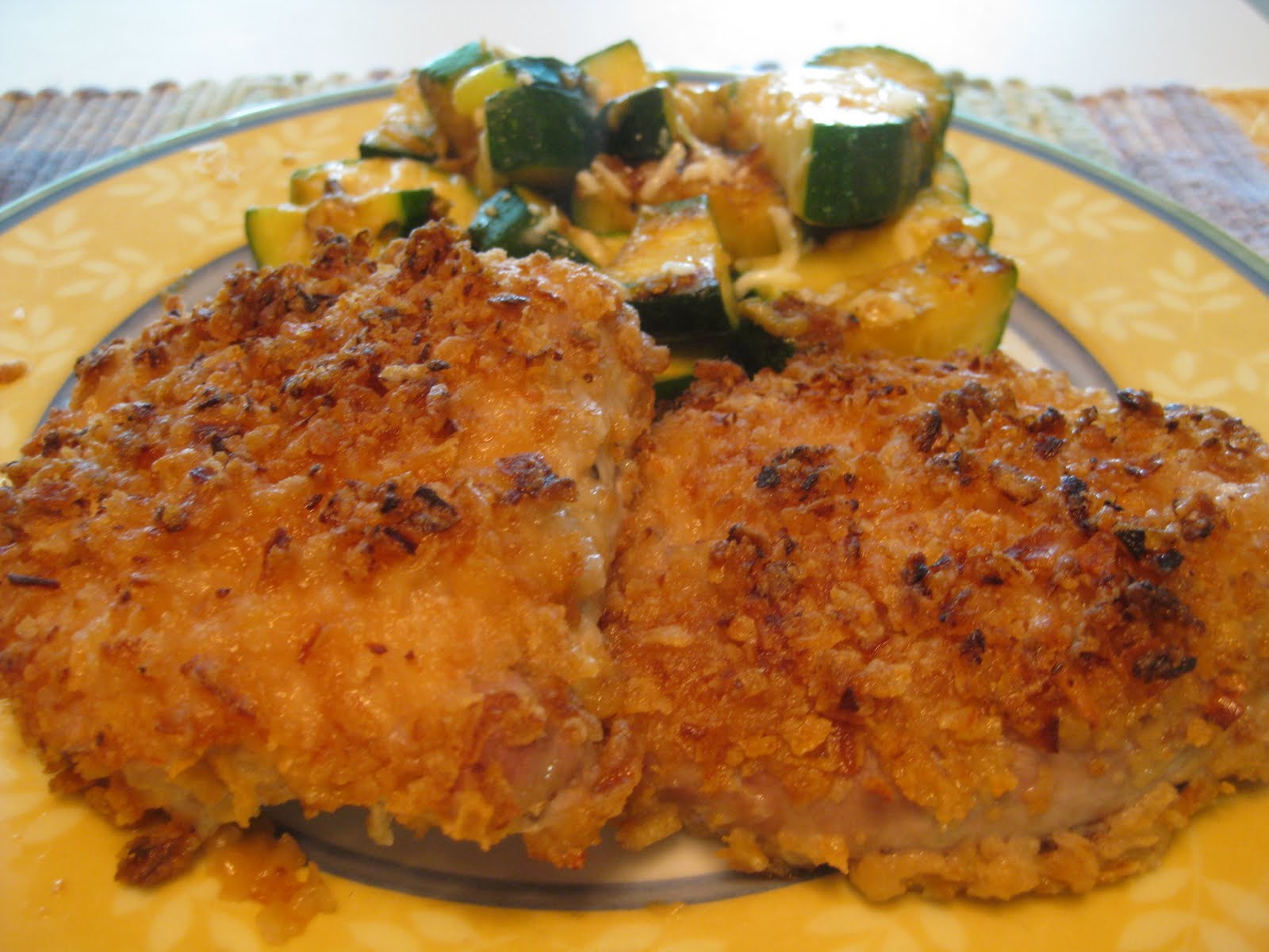 Sour Cream Pork Chops French Fried Onions at Sharon Faber blog