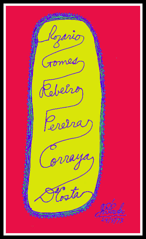 Portuguese explorers