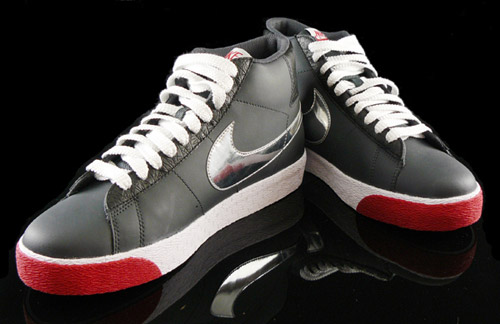 nike anthracite