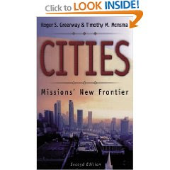 Cities: Missions' New Frontier