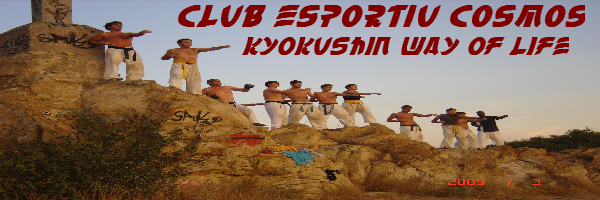 CLUB ESPORTIU COSMOS