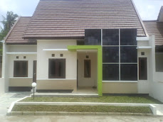 rumah di jogja tipe 65 harga 294jt