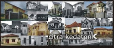 rumah di jogja pt citra kedaton