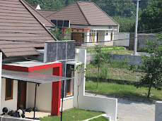 rumah di jogja kawasan Ayodhya citra