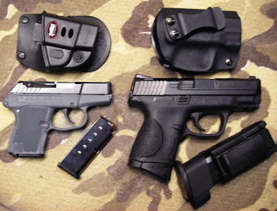 Sw Mp40C
