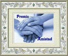 PREMIO AMISTAD