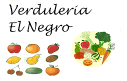 VERDULERIA  "El Negro"