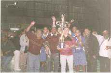 5 COPA INTEGRAÇÃO 2005