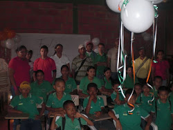 ANIVERSARIO DEL TELECENTRO