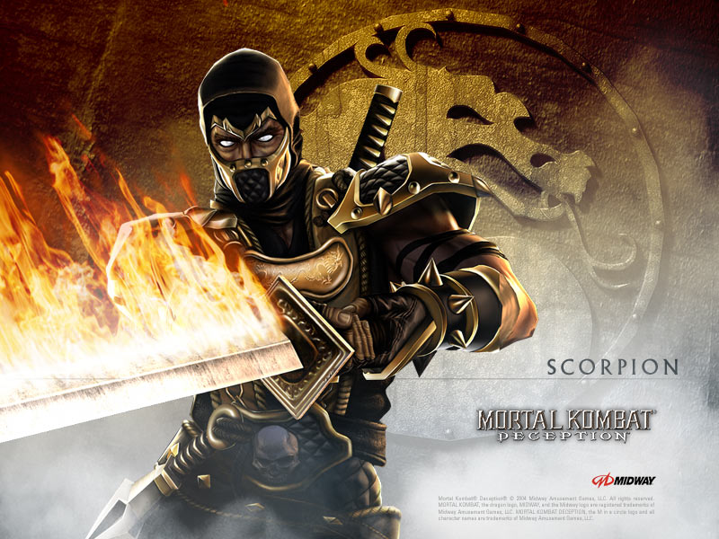 MortalKombat