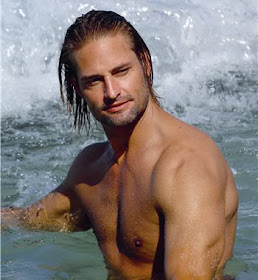 Woman And Men Hair Style Josh Holloway S Hairstyles