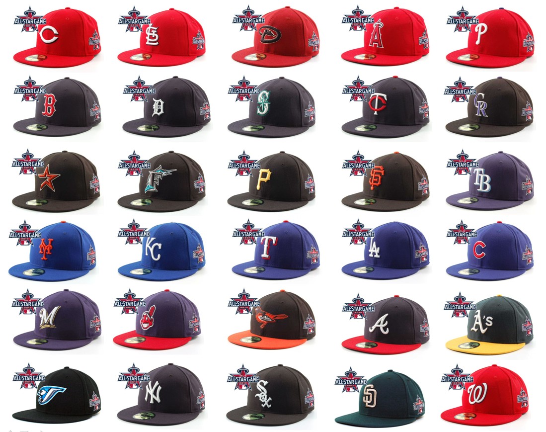 All Star Hat