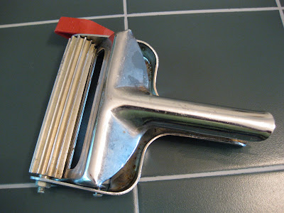 Sensible Recipes: May 2010