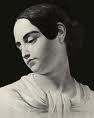 Virginia Eliza Clemm Poe deathbed portrait