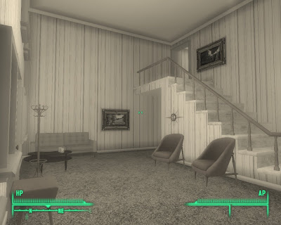 Fallout 3 Creepy