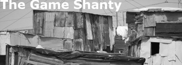 The Game Shanty