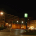 Barakaldo apagará las luces de Ayuntamiento y Herriko Plaza para luchar contra el cambio climático