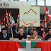 'El Mundo' afirma que la izquierda 'abertzale' celebrará en Barakaldo el gran acto nacional previo a la presentación de un nuevo partido
