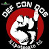 Def Con Dos ofrecerá en Barakaldo el único concierto en Euskadi dentro de su gira de veinte aniversario