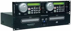 UNIDADES AMERICAN AUDIO PRO 310