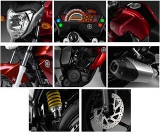 Harga Motor Yamaha Scorpio Tahun 2010 Harga Motor Yamaha Scorpio Tahun 2010