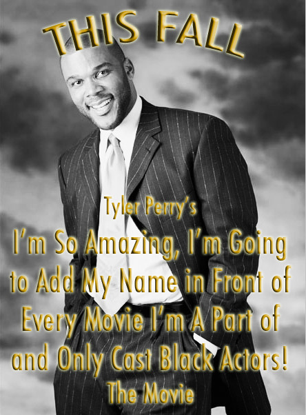 Tyler Perry is a fucking idiot tyler perry star trek cameo. Tyler Perry is a fucking idiot