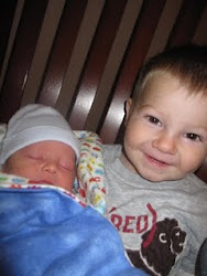 Kellen's Birthday