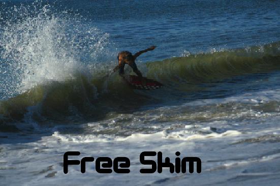 Free Skim