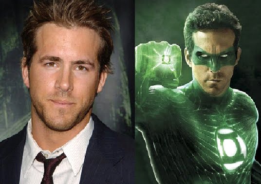 ryan reynolds body blade. Green Lantern-Ryan Reynolds