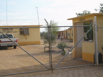 Sucursal El Fuerte, Sinaloa