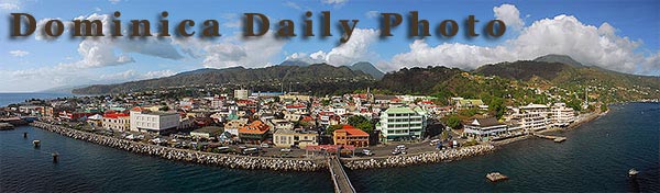 Dominica Daily Photo