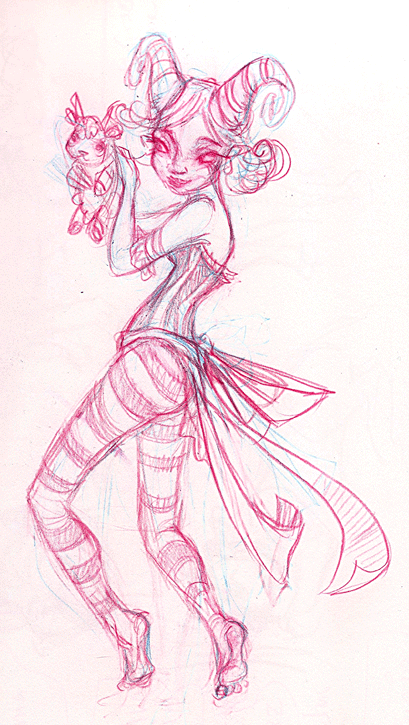 Goat Girl