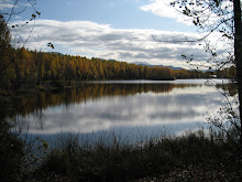 Cheney Lake