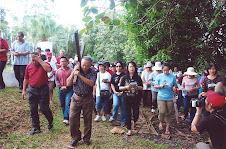 STATION OF THE CROSS 2010